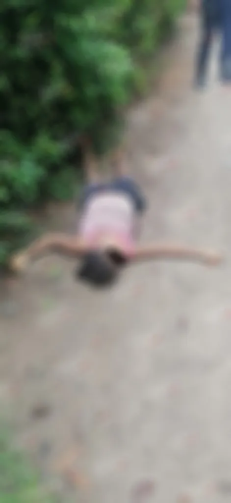 Muere mujer indigente en Suchiate