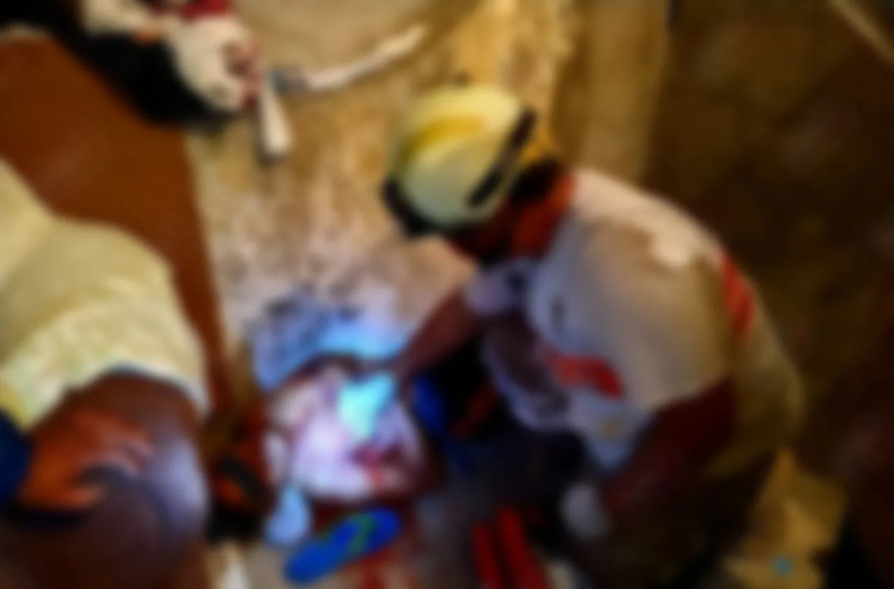 Acuchillan a guatemalteco al oponerse a un asalto