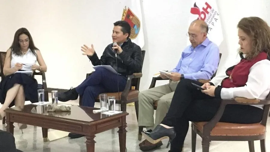 El mensajero