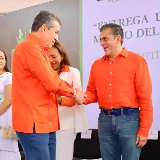 Reconoce Yamil Melgar legado de Rutilio Escandón en UNACH