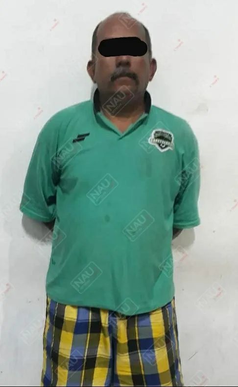 Por escandalosos fueron detenidos