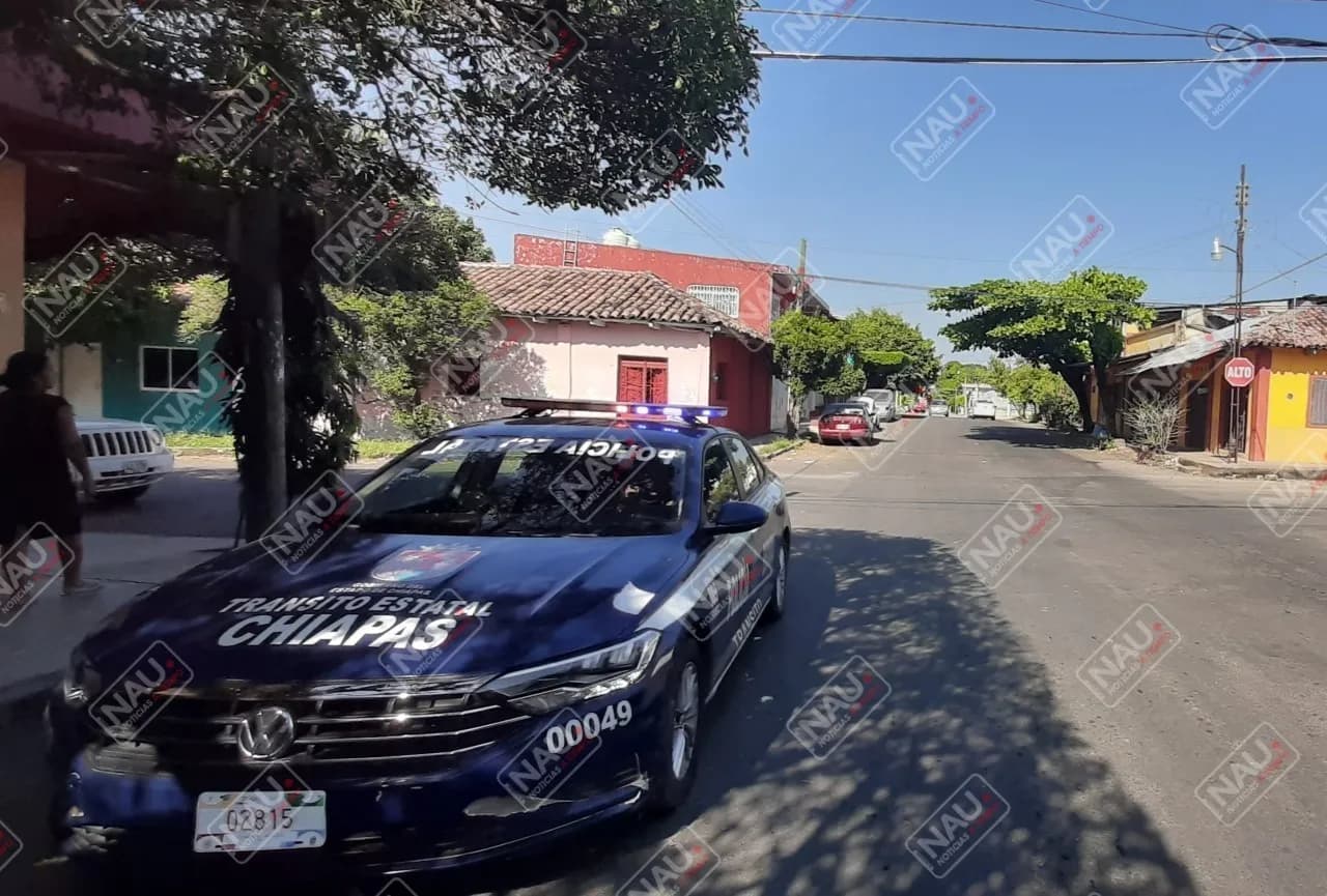 Llamadas falsas sobre accidentes causa movilización policíaca