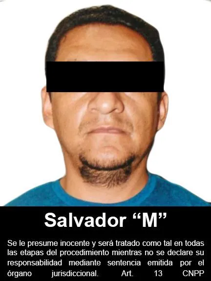 Obtiene FGR Vinculación A Proceso En Contra De Cuatro Personas Por Transporte De Indocumentados