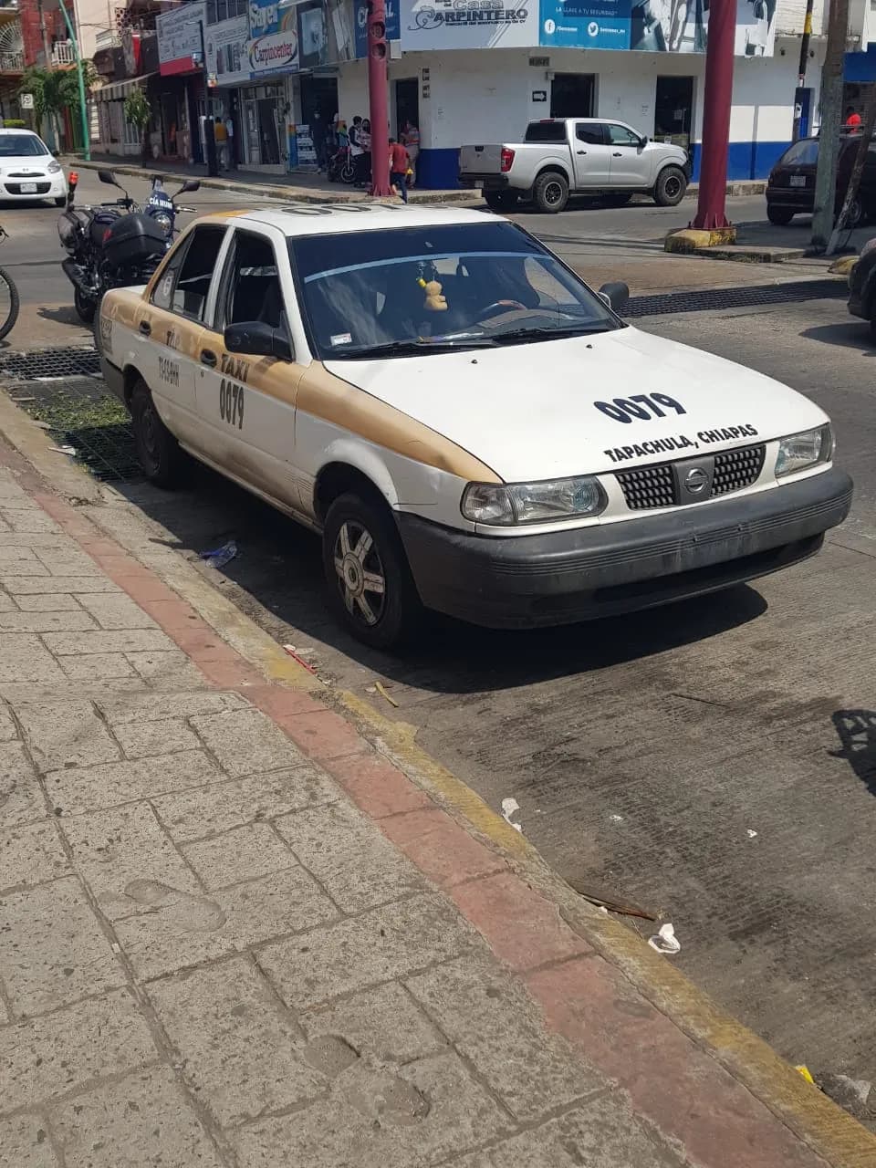 LLAMAN AUTORIDADES A CHOFERES Y AUTOMOVILISTAS A RESPETAR A CICLISTAS