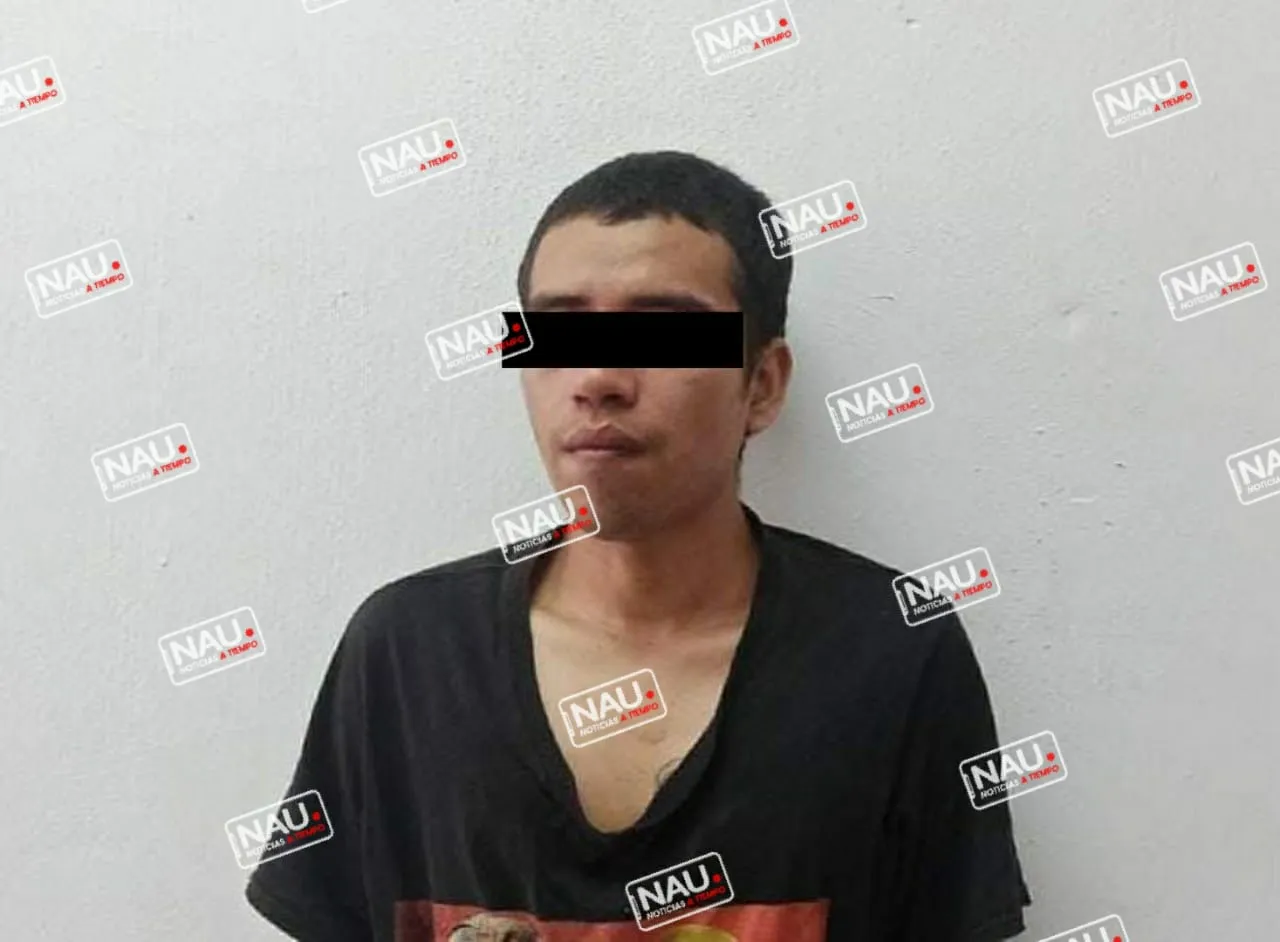 Ejecutan dos órdenes de aprehensión por homicidio calificado en agravio de combista.