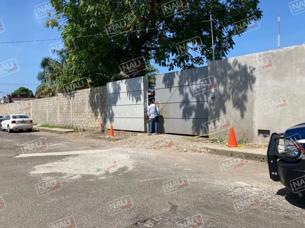 En una riña asesinan a velador de obra