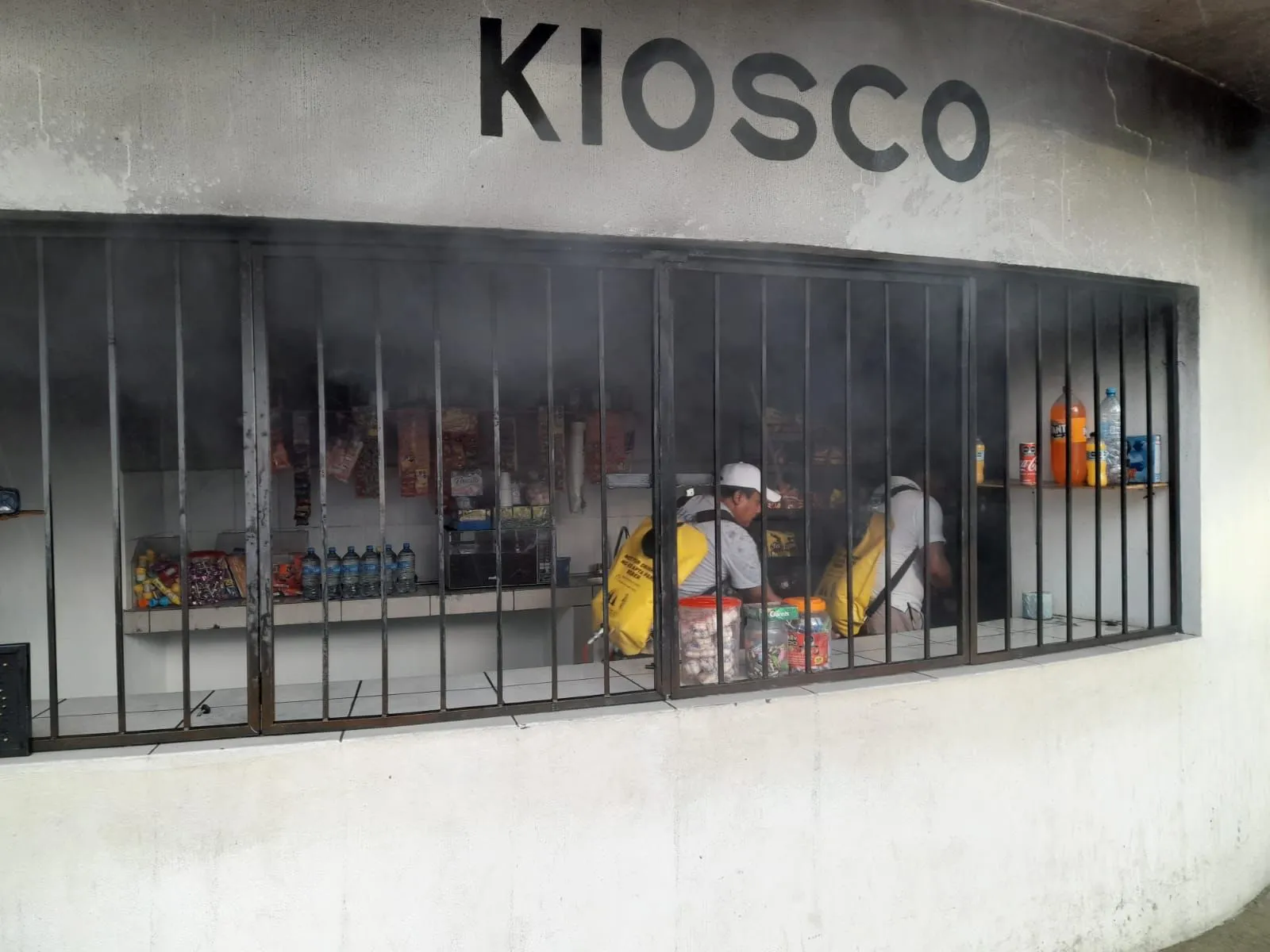 Abre sus puertas unidad deportiva de Suchiate