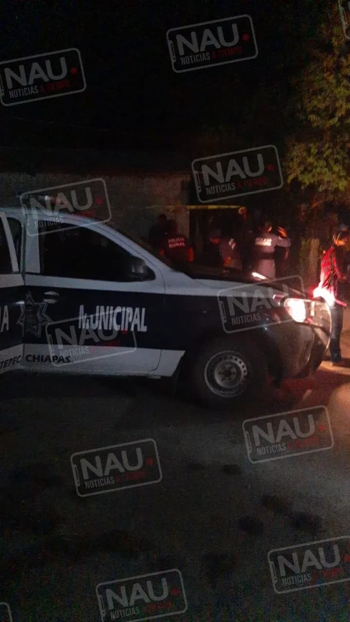 Escapó por la puerta falsa y no dejó carta póstuma