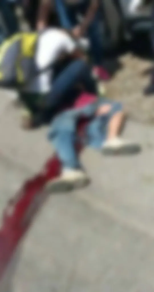 Muere primer hondureño de la caravana 2020