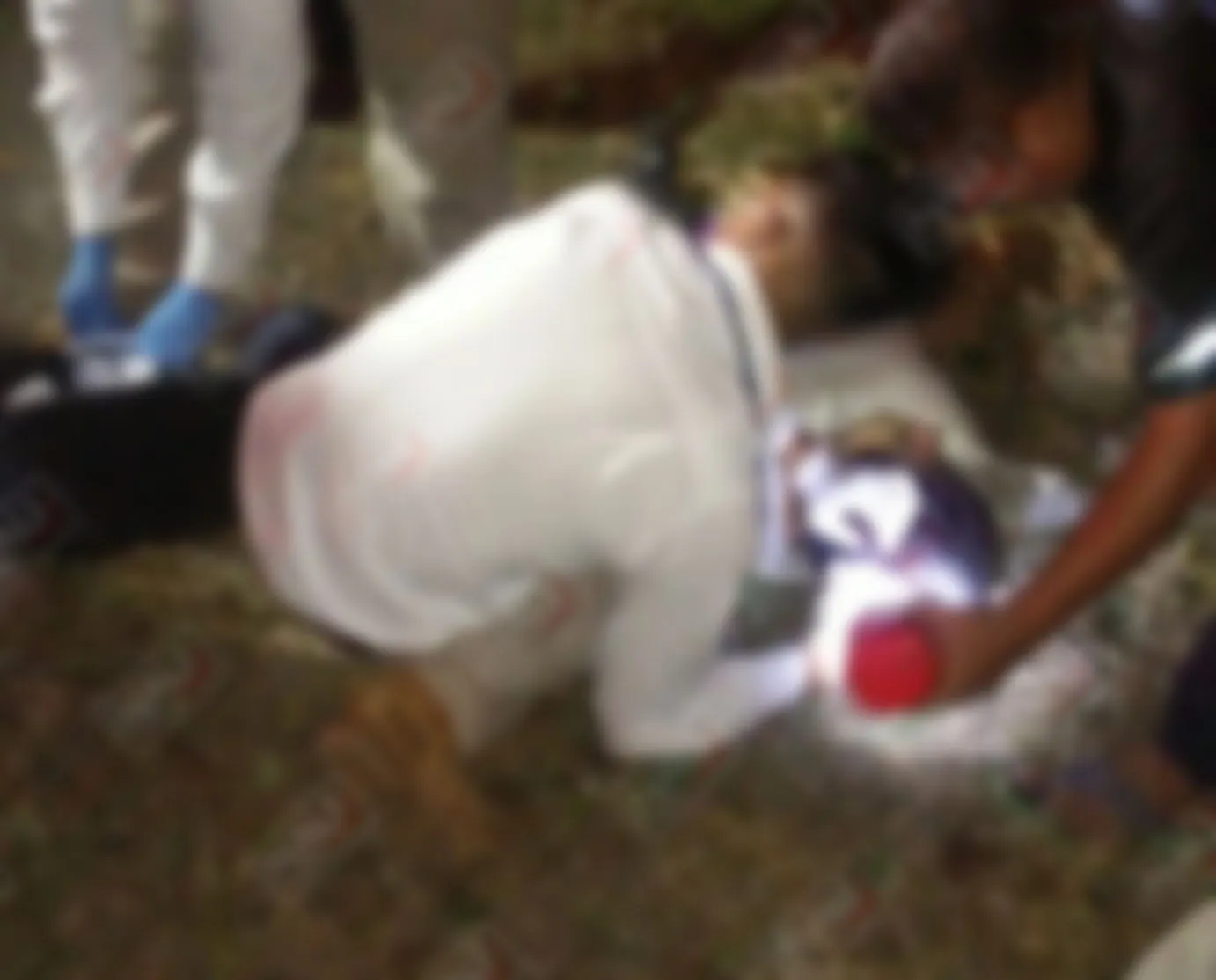 Una niña y un adulto fallecieron en las últimas horas en el Hospital General de Tapachula