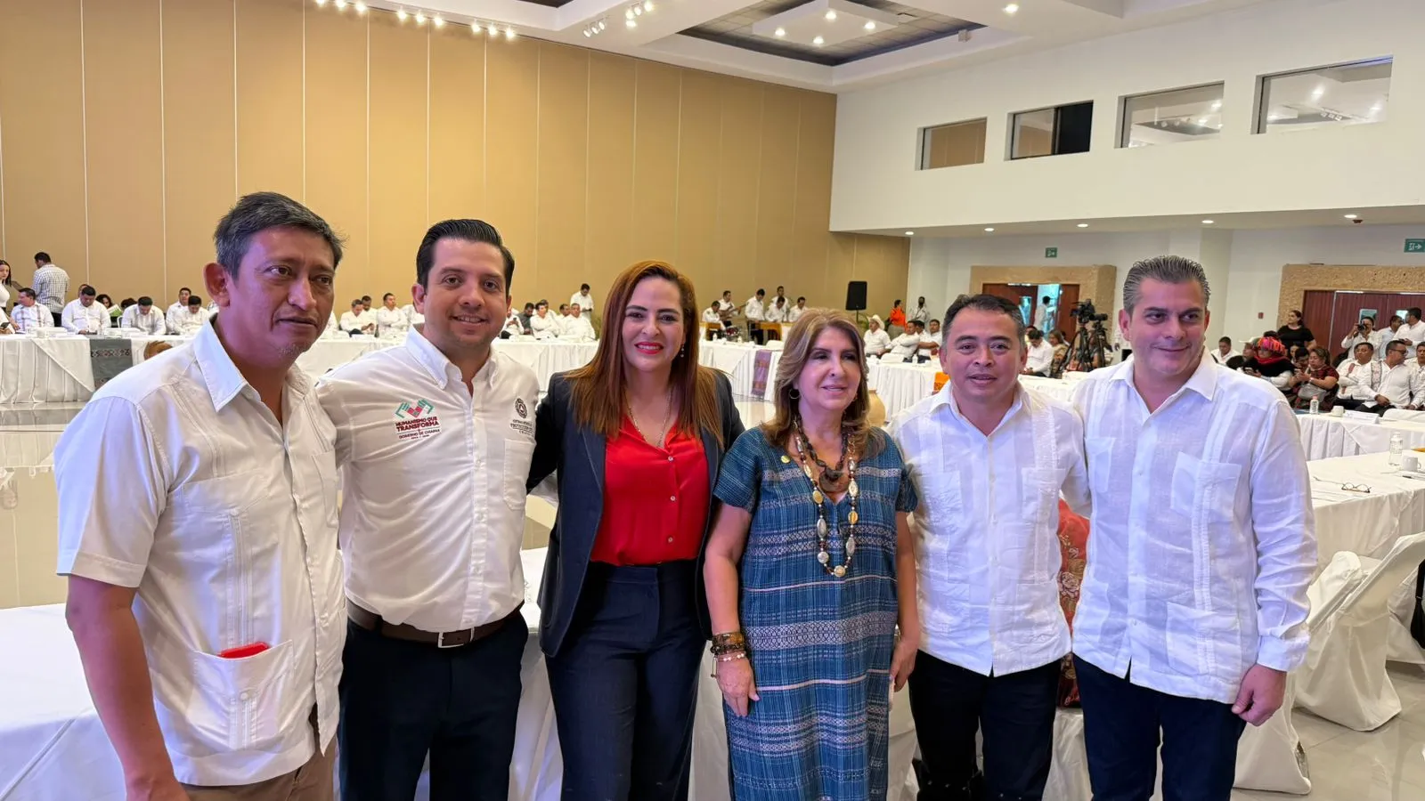 Fabiola Ricci Participa en la XLIV Sesión Ordinaria del Consejo de Seguridad Pública Estatal