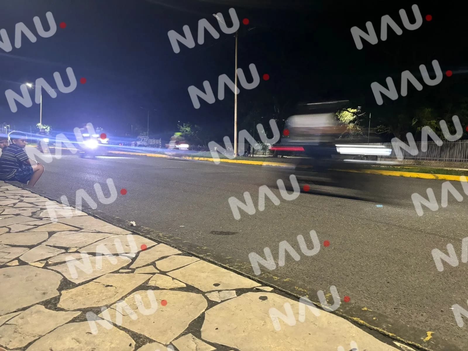 Jóvenes de Tapachula al límite: carreras clandestinas en motocicleta un saldo mortal