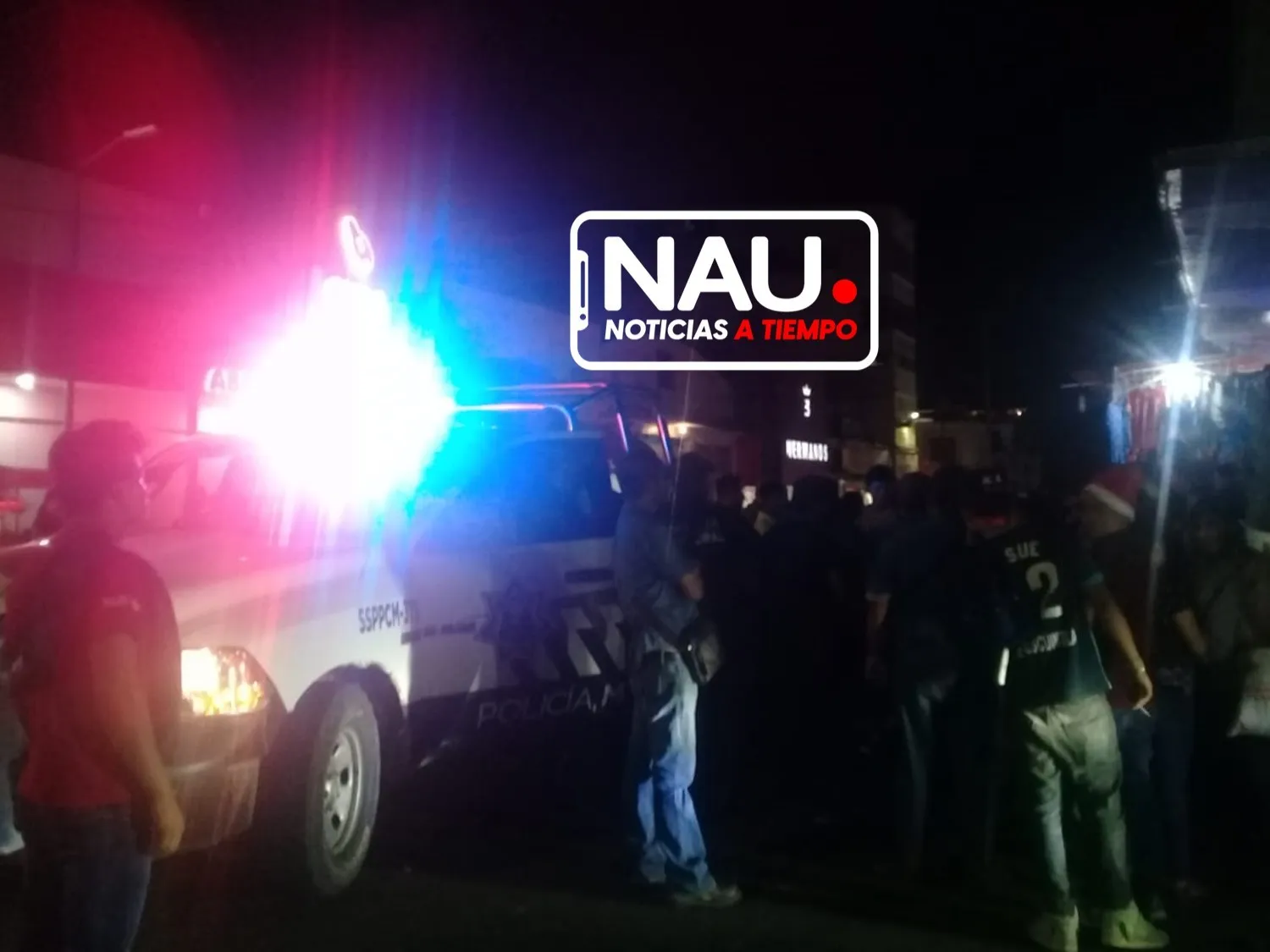 Fue lesionado al oponerse a ser asaltado en el centro de Tapachula