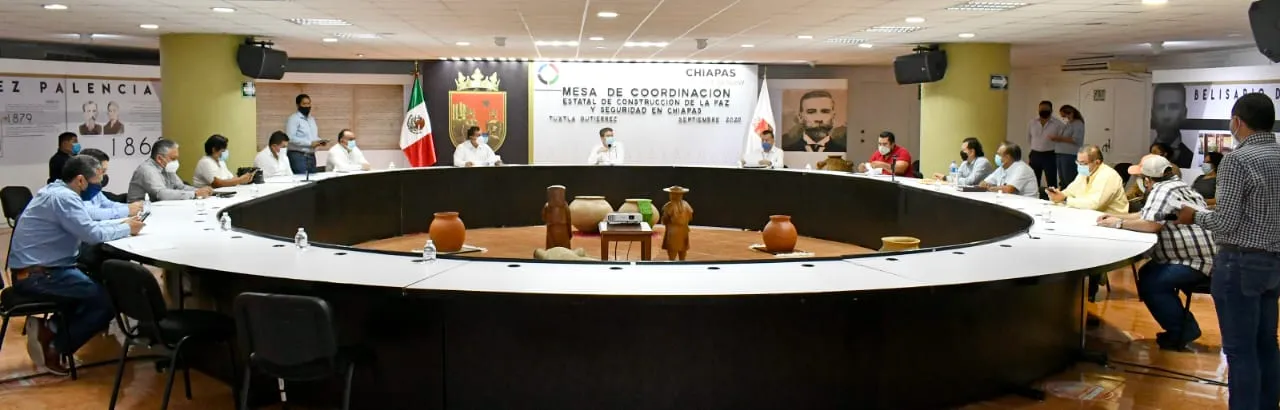 Atiende Ismael Brito al Bloque Democrático SNTE-CNTE