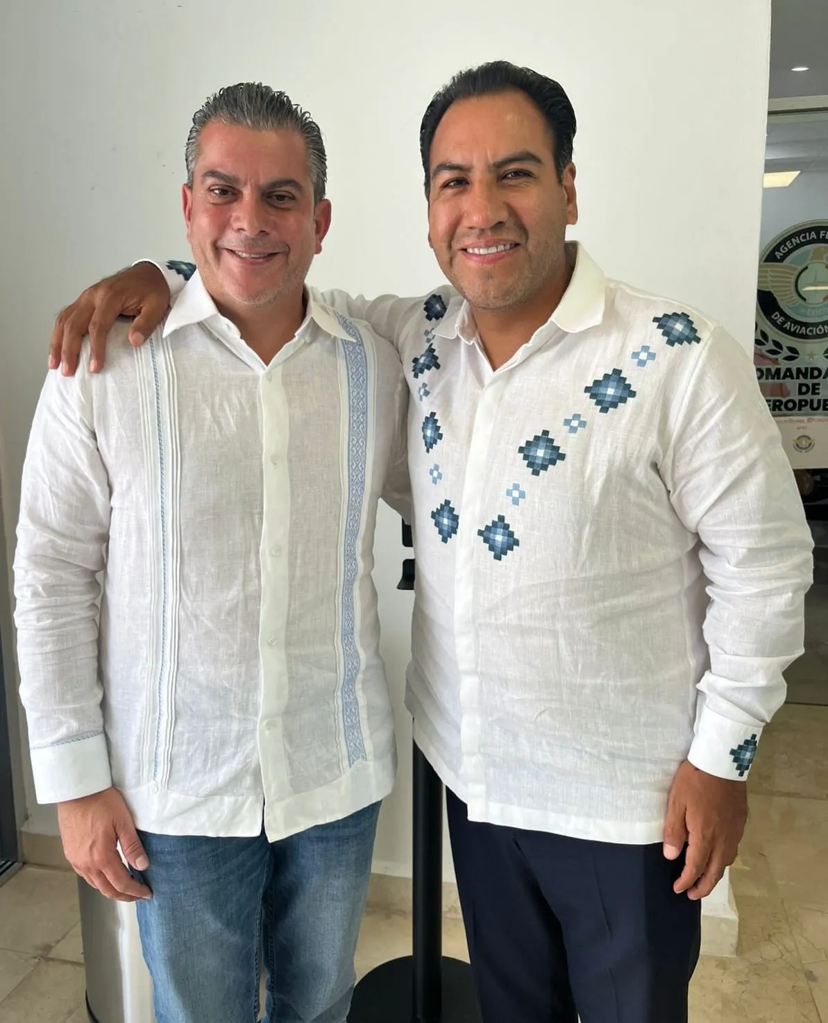 Con ERA, resultados con trabajo honesto: Yamil Melgar