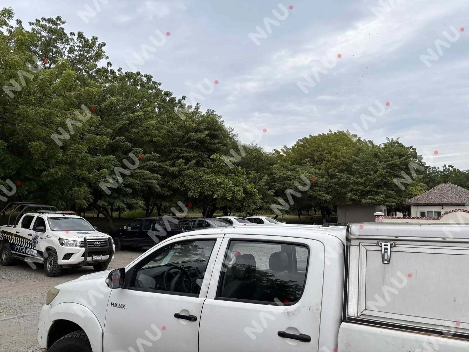 LOCALIZAN EN ALTAMAR CUERPO DE HOMBRE AHOGADO EN PLAYA SAN BENITO