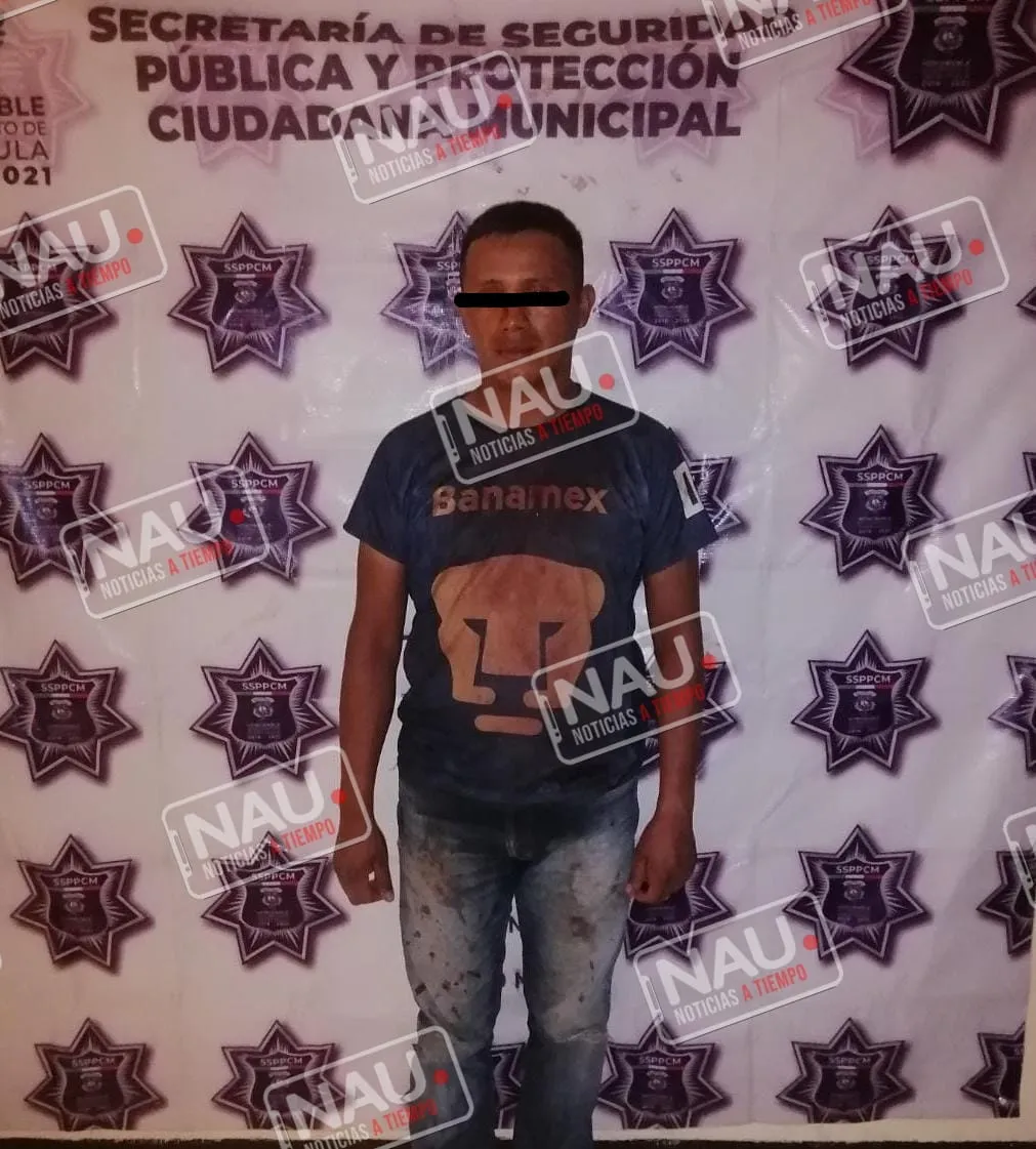 Marino había abusado sexualmente de una menor de 15 años