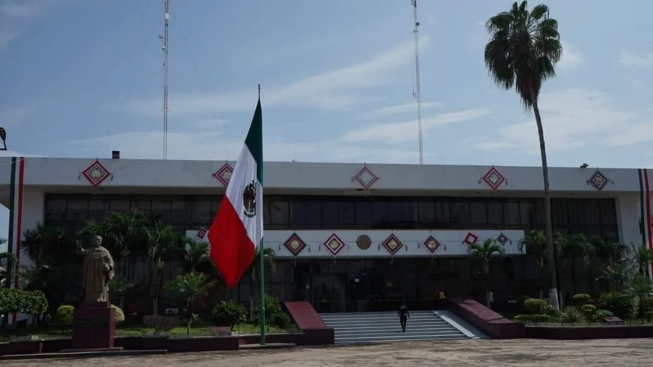 AYUNTAMIENTO DE TAPACHULA DISPONE CIERRE DE CENTROS NOCTURNOS, BARES Y DISCOTECAS EN NAVIDAD Y AÑO NUEVO