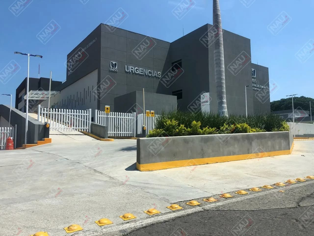 Golpean a ingeniero industrial en asalto