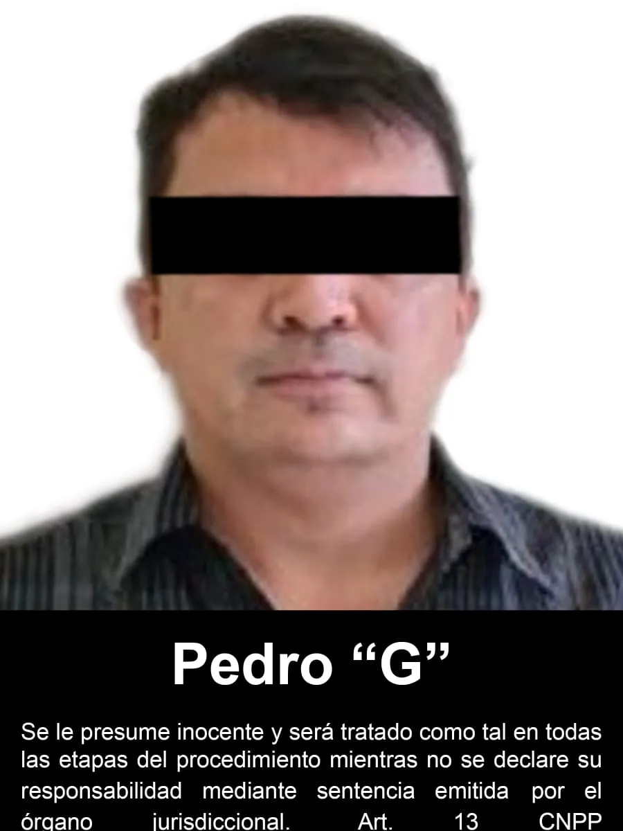 FGR CUMPLIMENTA ORDEN DE APREHENSIÓN EN CONTRA DE NUEVE SERVIDORES PÚBLICOS