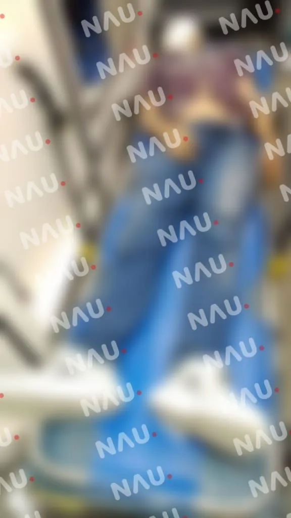 Joven de 20 años muere en el centro de salud al derrapar en su motocicleta