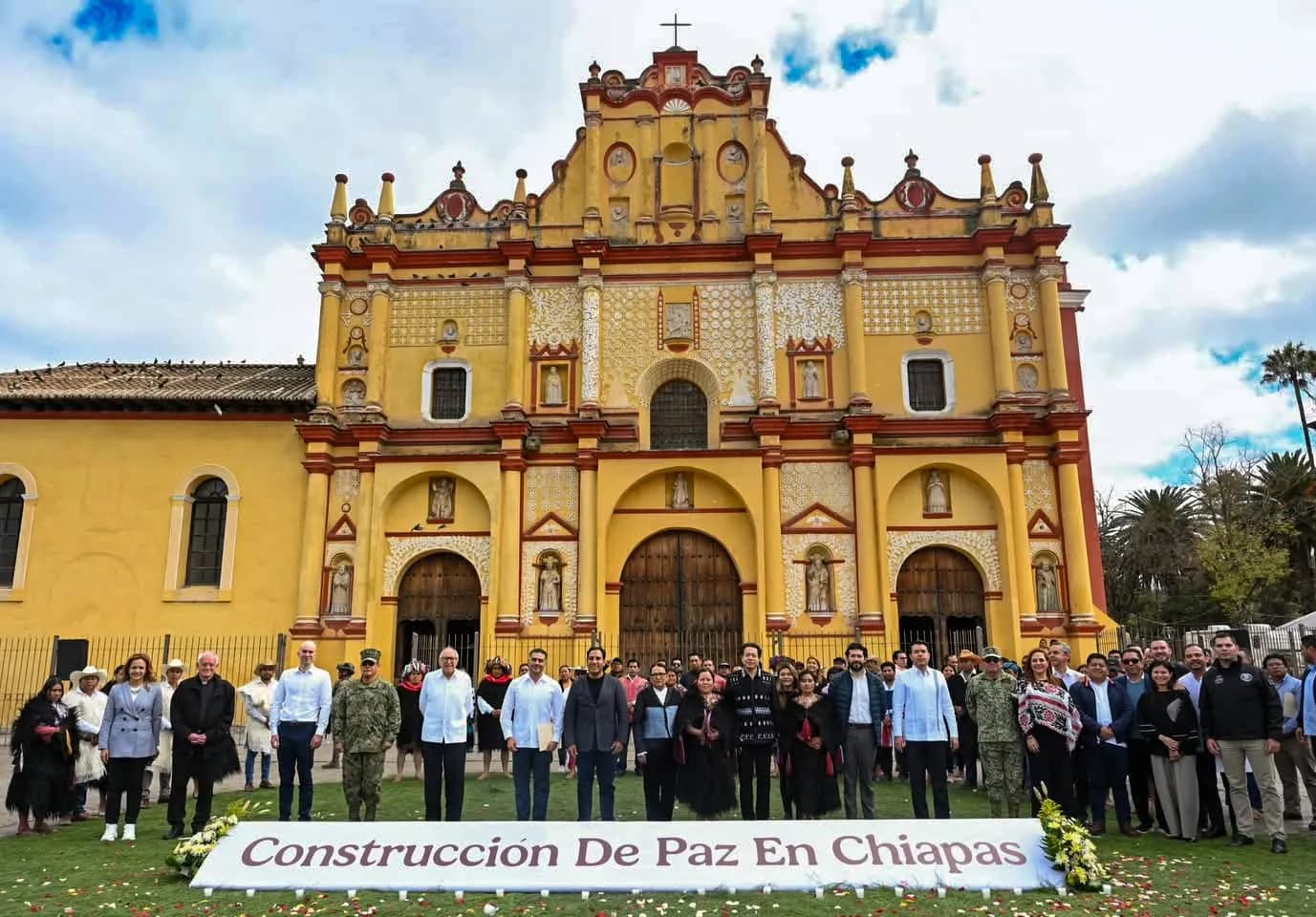 Reconoce el Gobernador Eduardo Ramírez trabajo de la alcaldesa Fabiola Ricci