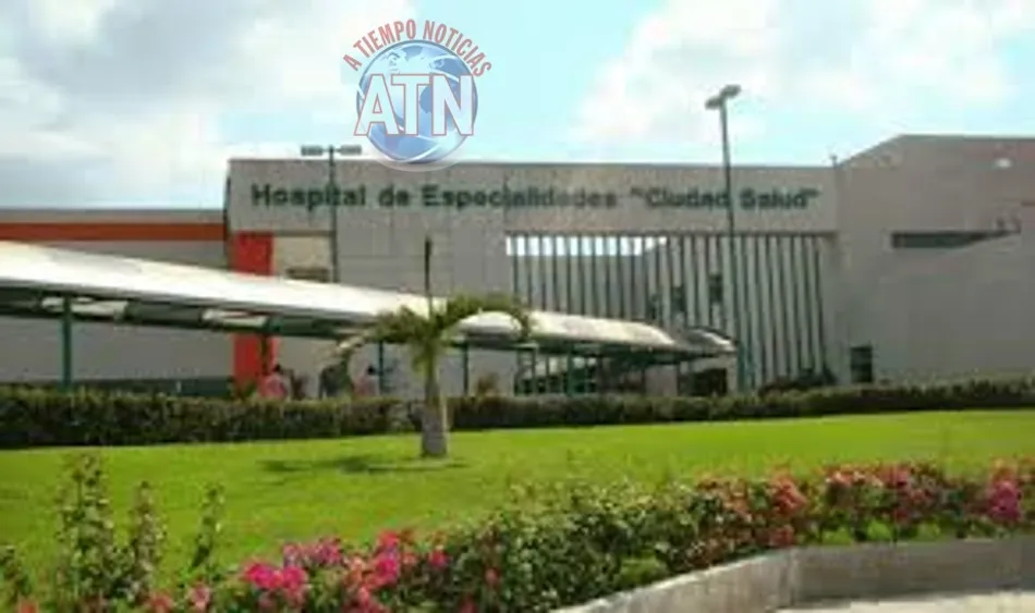 Después de 7 días de agonía falleció en el Hospital Ciudad Salud