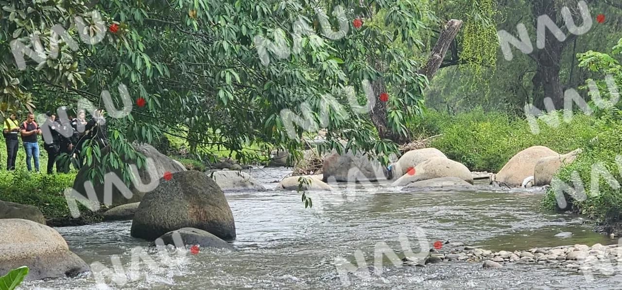 “Vídeo” T0rturad0 y amarrad0, localizan en el cuerpo de una persona en Tapachula