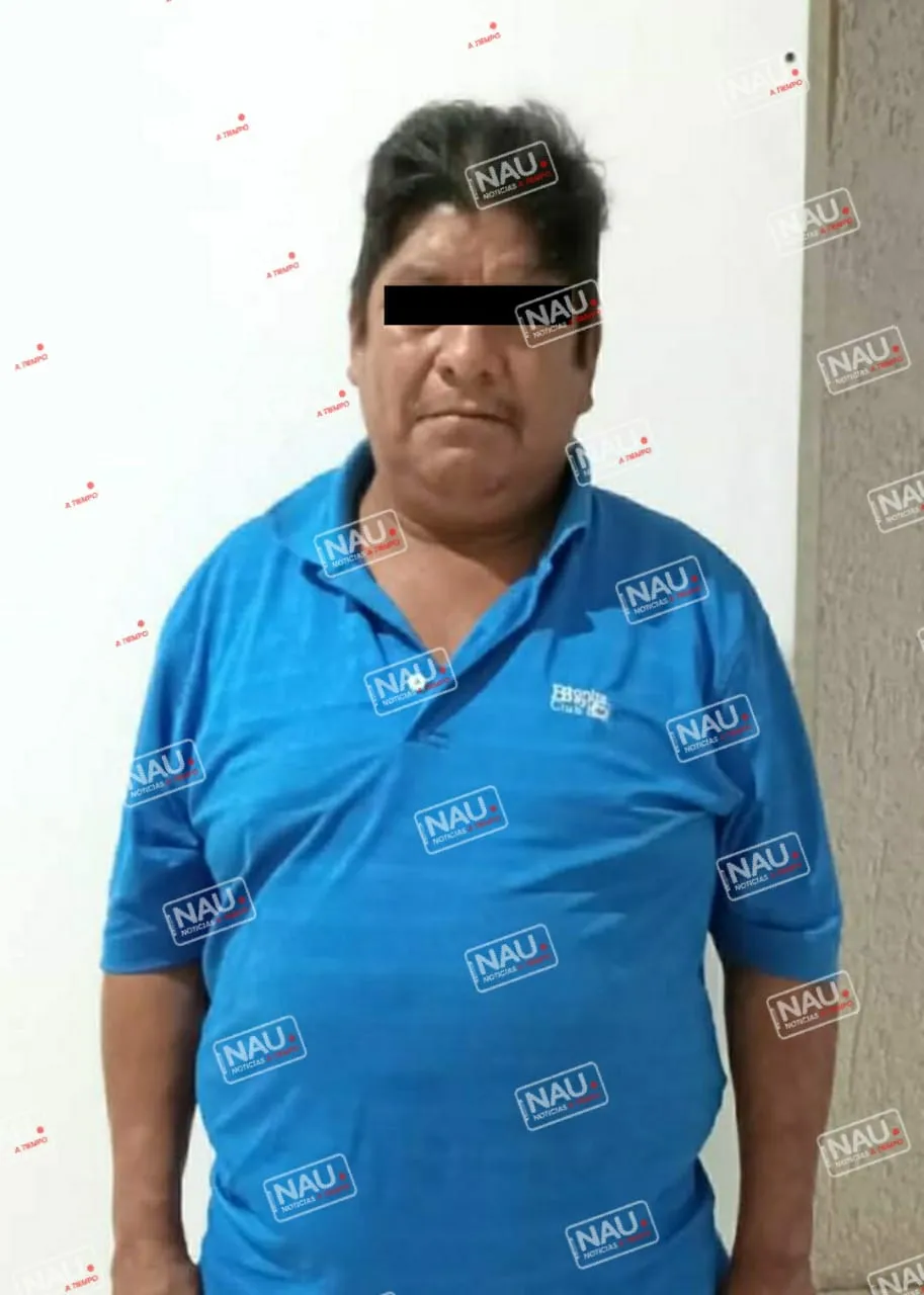 Detienen a pareja por resistencia a particulares y ataques a las vías de comunicación.