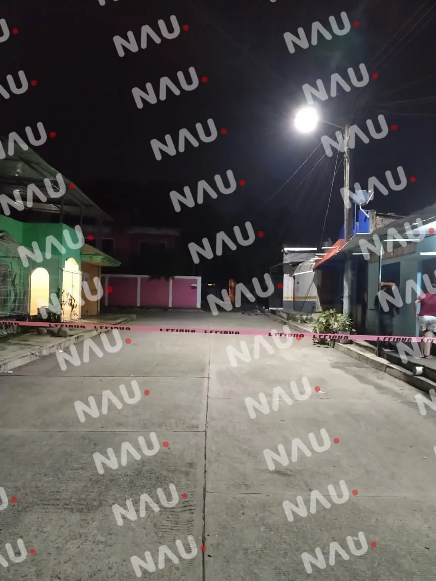 Tres Movilizaciones Policiacas en Tapachula Dejan Cuatro Lesionados y un Fallecido