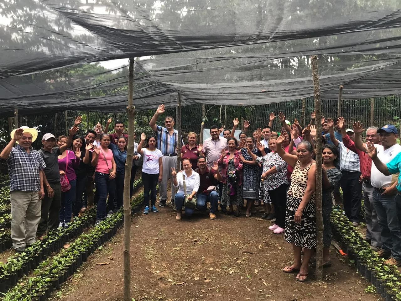 Derrama Económica De Más De 857 MDP En Las Regiones Costa-Soconusco Y Sierra