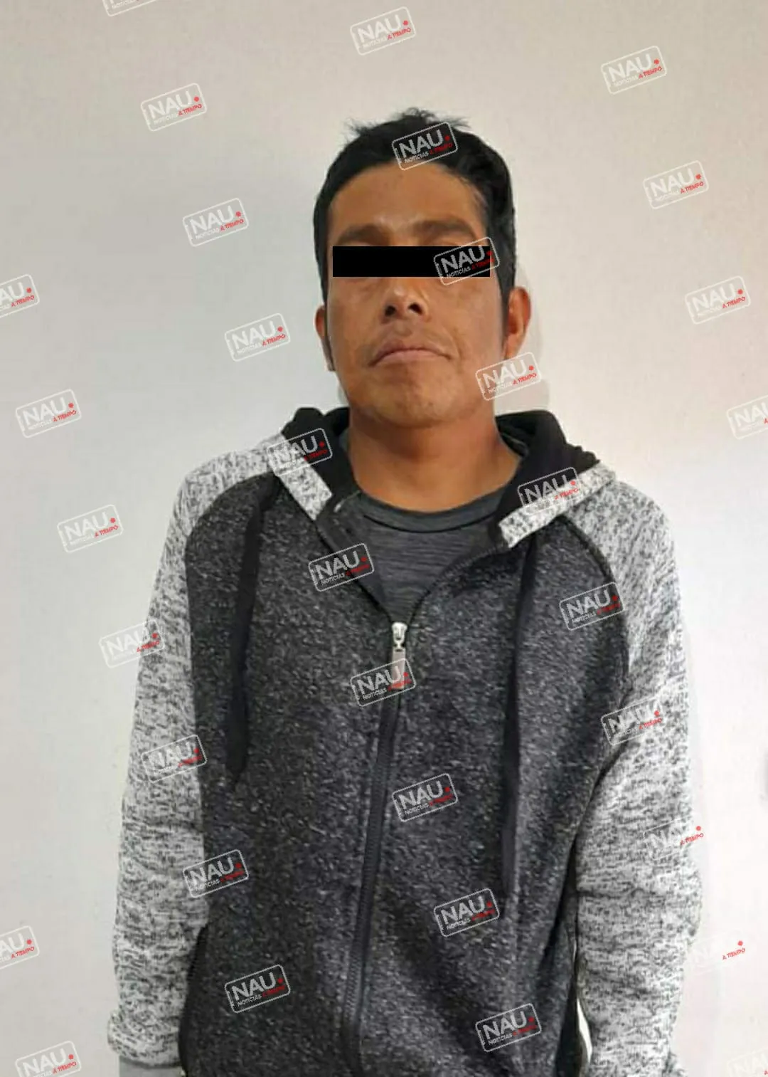 Dos personas detenidas en Huixtla y Motozintla.