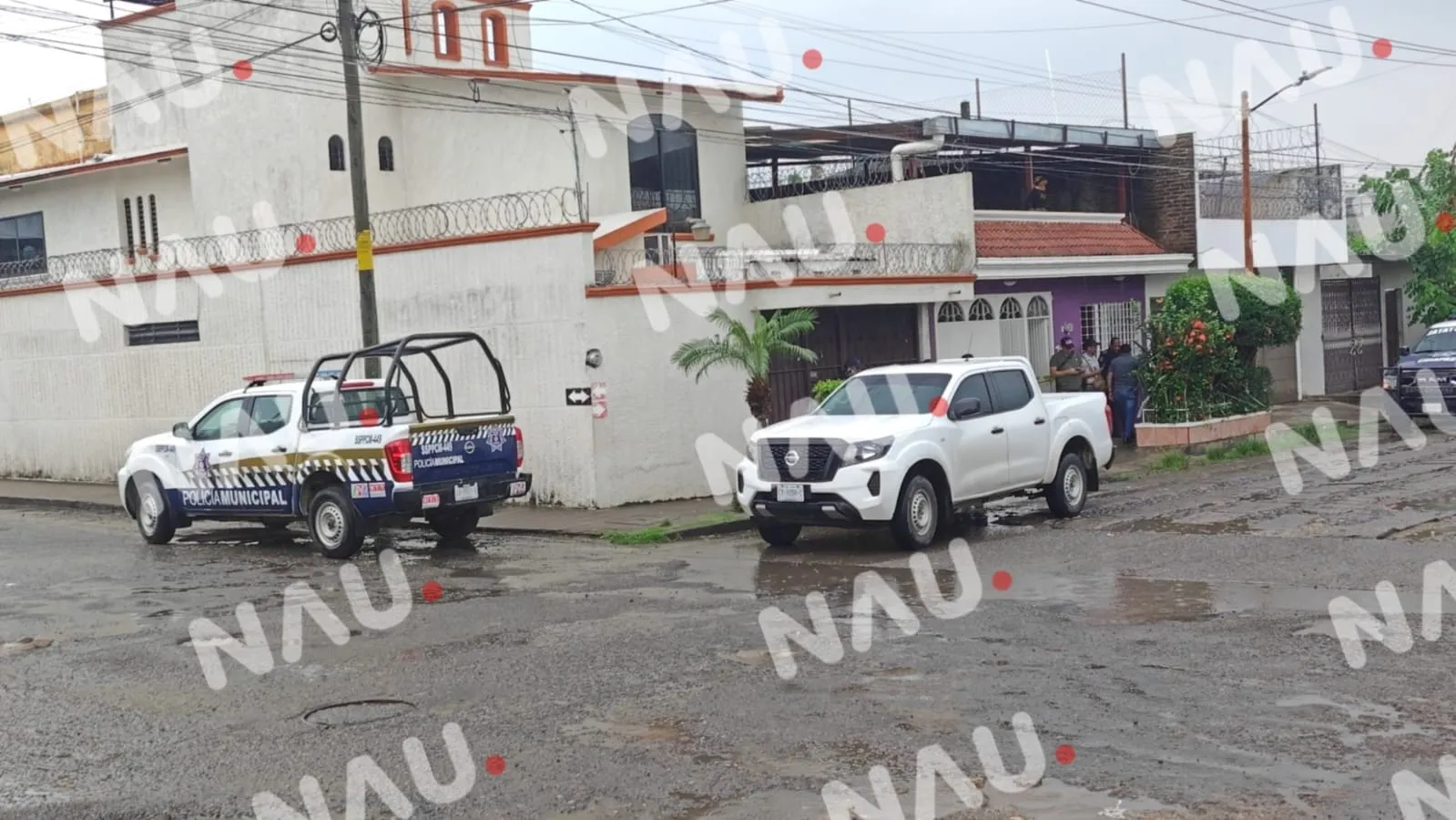 Dos Detenidas por Muerte de Menor Adoptada en Tapachula