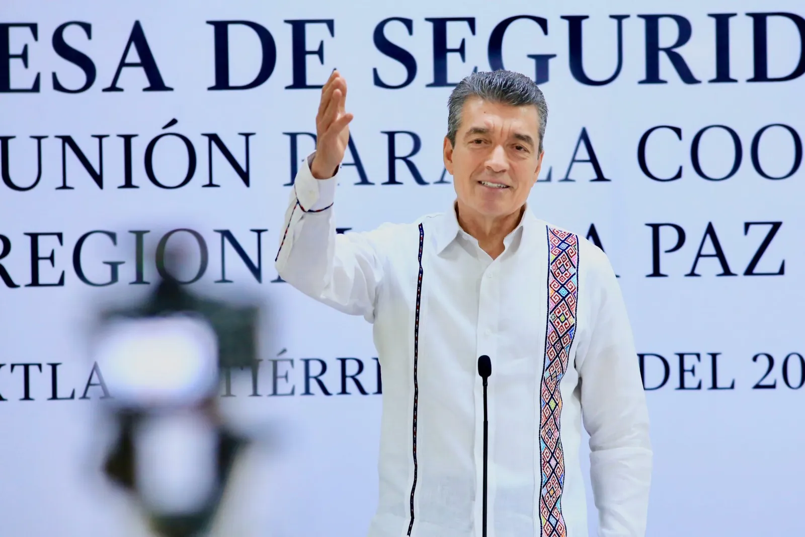 Desde la Mesa de Seguridad, exhortan a atender medidas de cuidado de la salud ante ola de calor