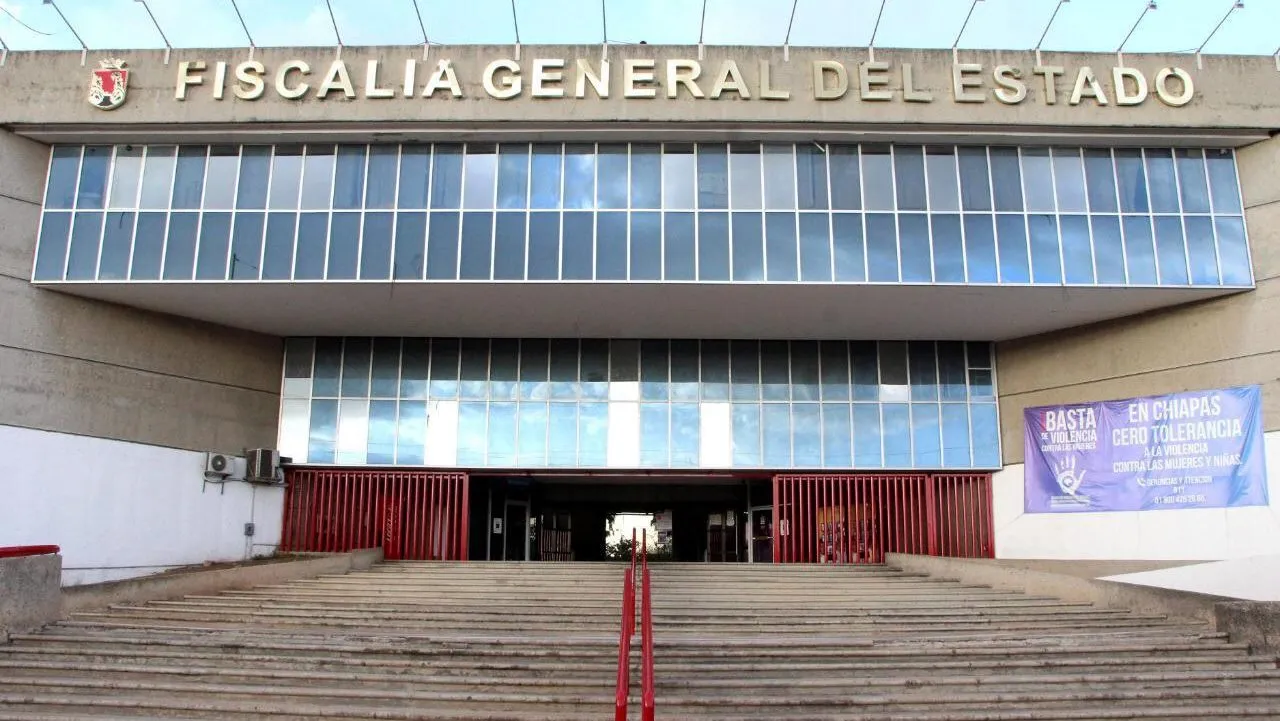 Celebra Fiscalía acuerdo reparatorio por delito de allanamiento; adolescente deberá hacer servicio a la comunidad en el ZooMAT