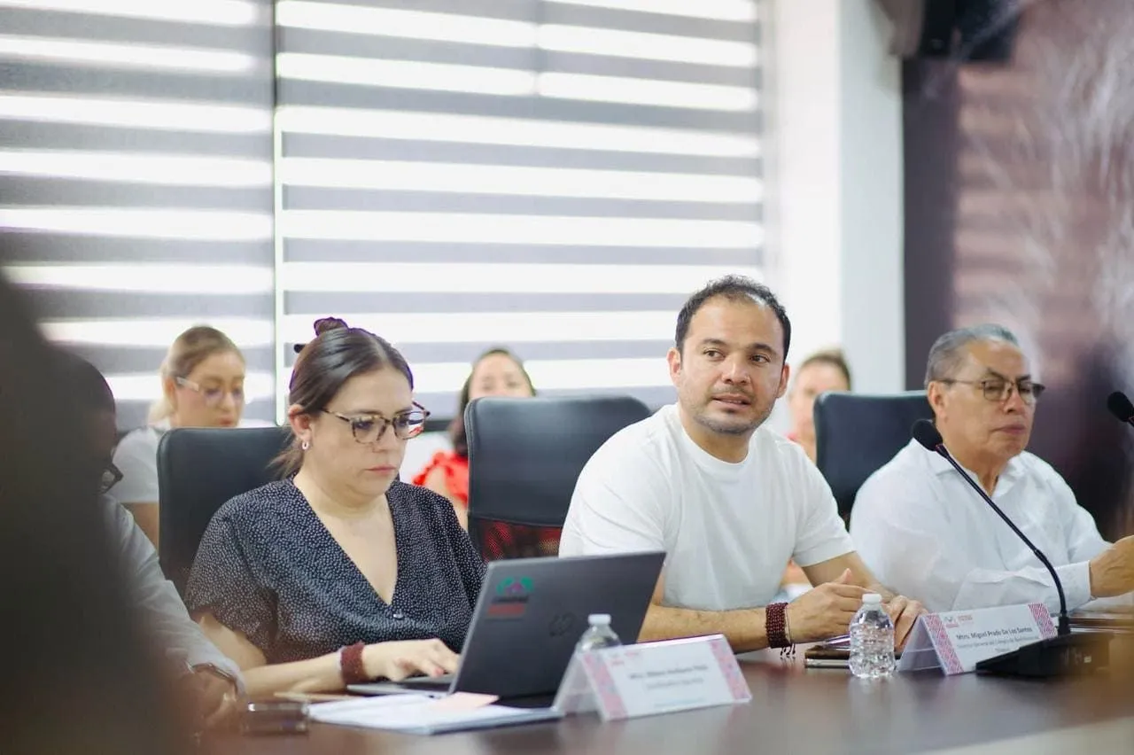Cobach avanza en los trabajos del Programa “Chiapas Puede”