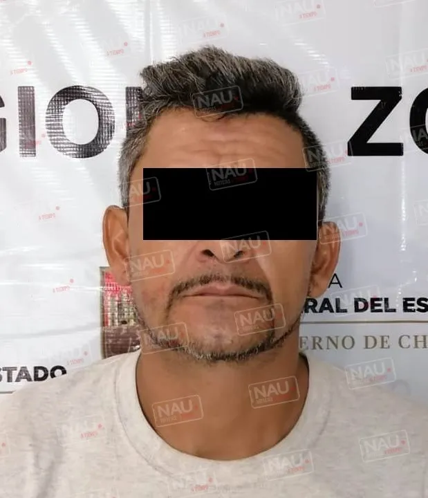 Esclarece FGE homicidio calificado en Tapachula