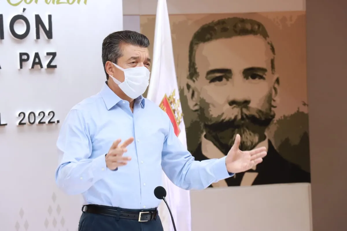 Pide Rutilio Escandón evitar incendios forestales; aún con lluvias, persisten