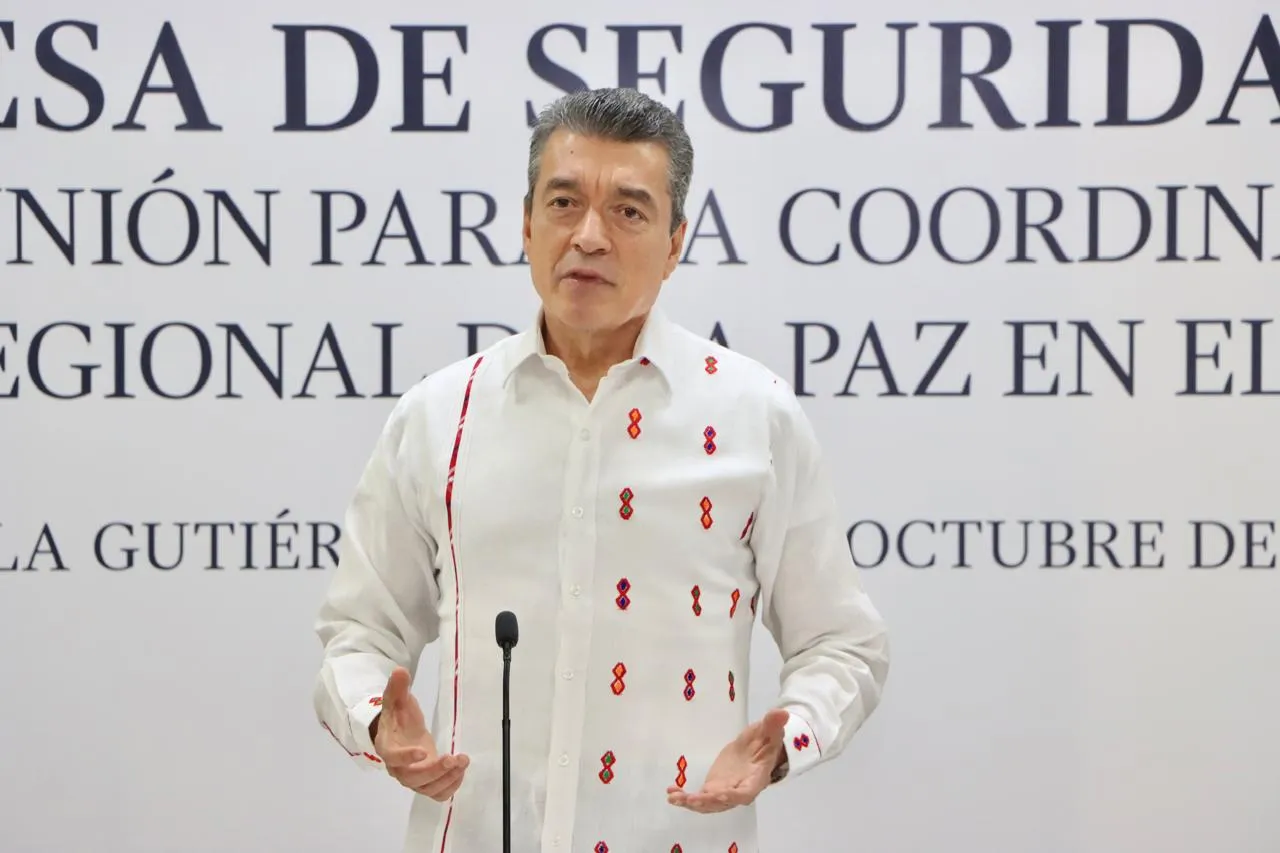 Reconoce Rutilio Escandón a la marimba como parte de la gran riqueza cultural y tradicional de Chiapas