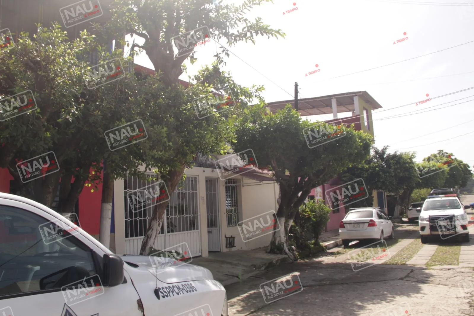 Identifican a persona de nacionalidad Apátrida