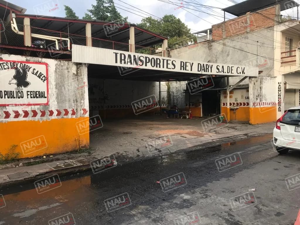 Cobro de piso infunde temor, transportistas de Huixtla y Tapachula suspenden actividades