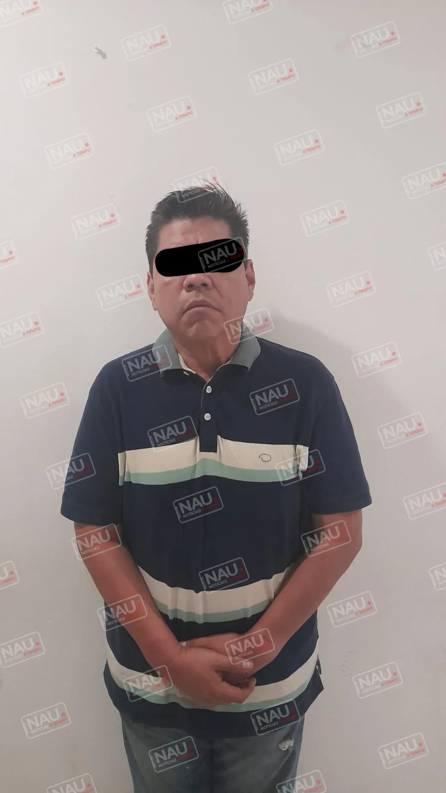 Vinculan a proceso a sujeto acusado de pederastia agravada