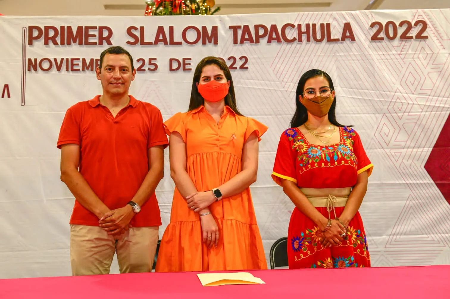 DIF TAPACHULA INVITA A PARTICIPAR AL PRIMER SLALOM 2022