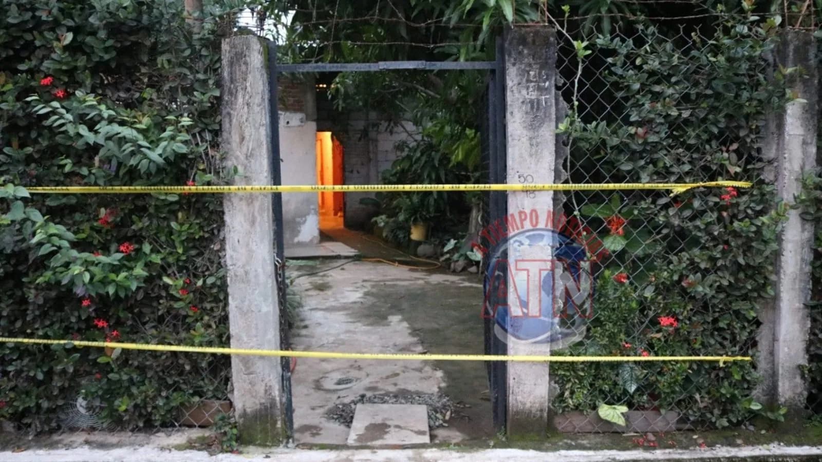Asesinan a un señor por celos