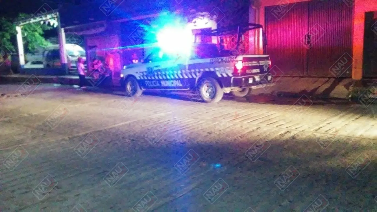 Con violencia se robaron su motocicleta dos delincuentes