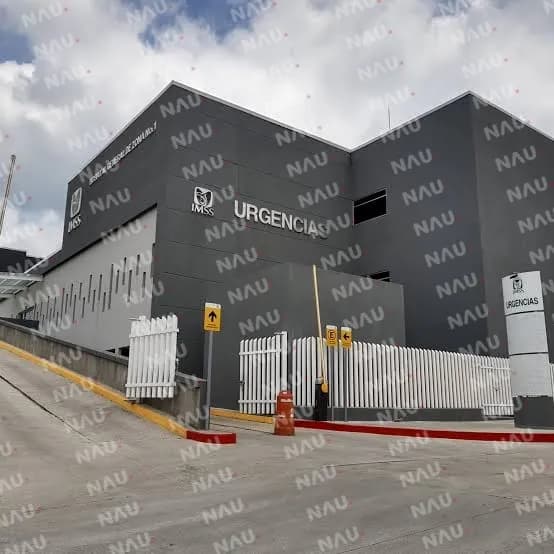 Lo asaltaron y murió en el IMSS nueva frontera