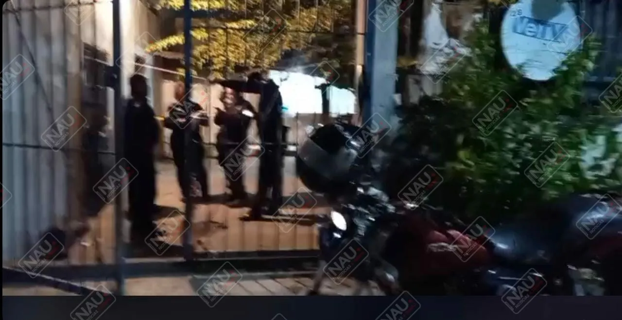 Se quitó la vida en el interior de su casa