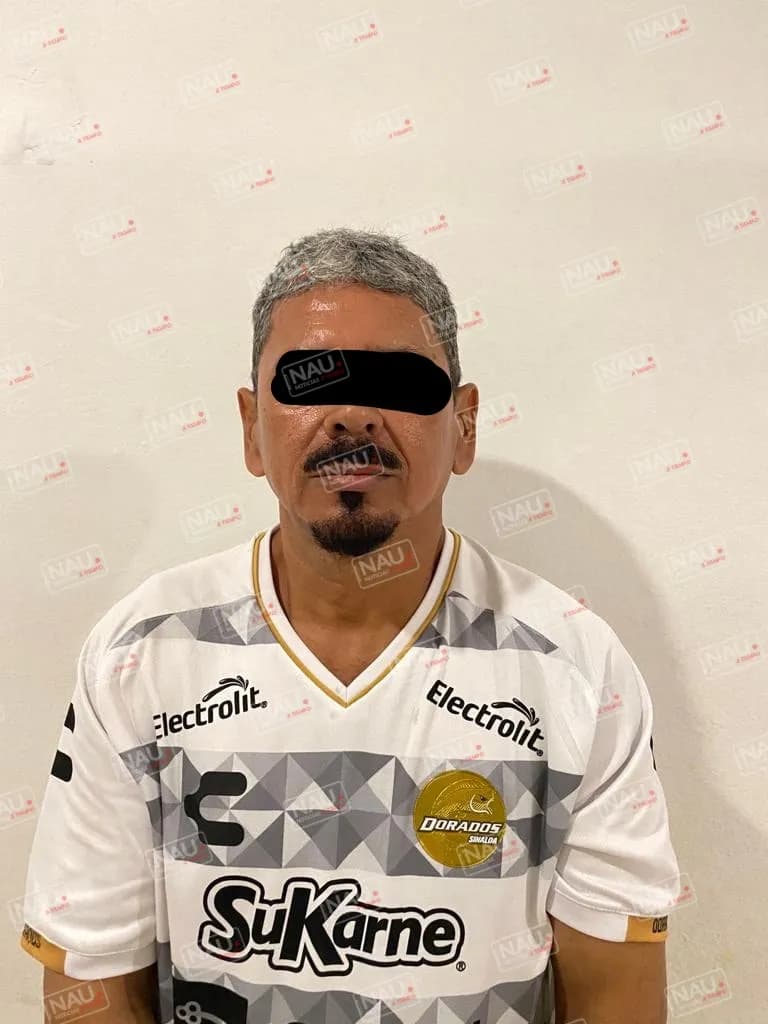 Ex síndico del ayuntamiento de Suchiate fue detenido