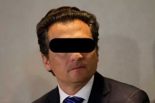 Los funerales del PRI