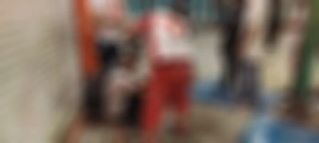 Hombre resulta lesionado con herida craneal tras presunta riña en el centro de Tapachula